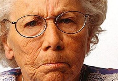 Frases comunes de las suegras
