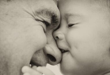 Un hijo necesita a su padre