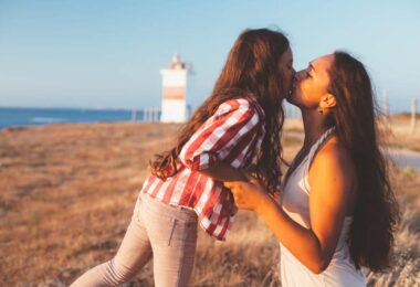Amor en la infancia y el amor en la edad adulta
