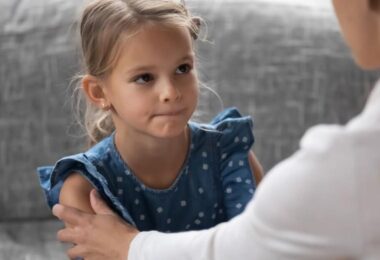 Preguntas que puedes hacerles a tus hijos antes de acostarse