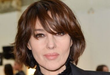 Cortes de pelo para mujeres con cara redonda