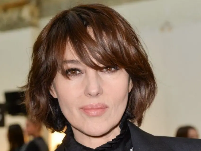 Cortes de pelo para mujeres con cara redonda
