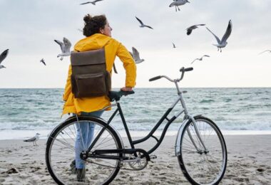 Escuchar a las aves