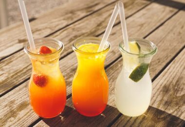 Bebidas que pueden ayudarte a bajar los niveles de colesterol