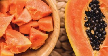 Beneficios papaya
