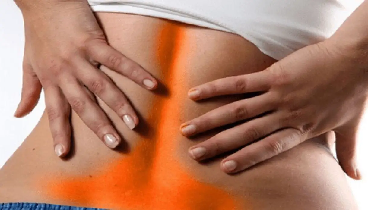 Mejores movimientos y ejercicios para el dolor de espalda baja