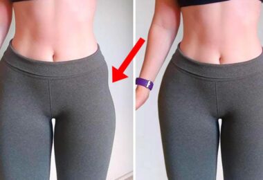 Ejercicios para dar más volumen a las caderas