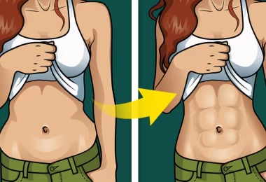 Ejercicios abdominales