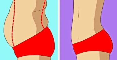 Ejercicios para eliminar la grasa abdominal