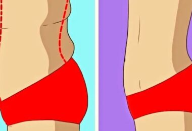 Ejercicios para eliminar la grasa abdominal