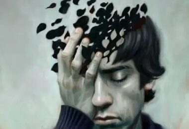 Emociones reprimidas y dolor