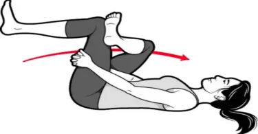 Estiramientos de yoga para ser más flexible