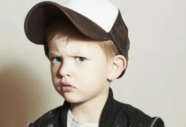 Señales de un hijo malcriado