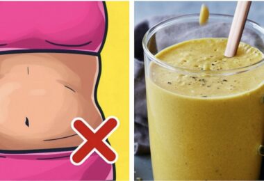 problemas de salud relacionados con el licuado de plátanos