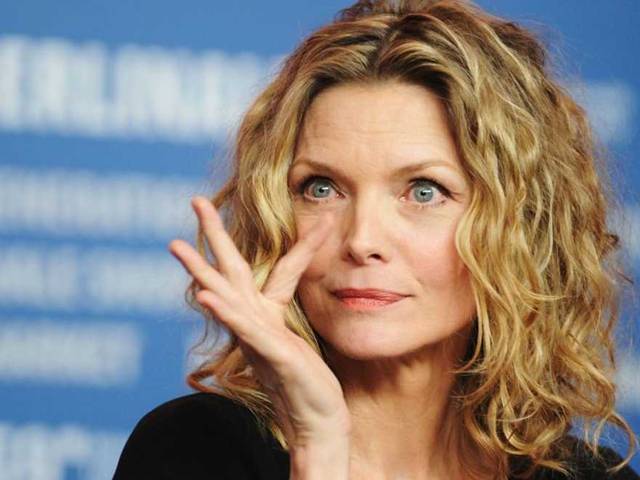 Bob Michelle Pfeiffer