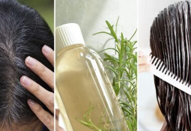 Acondicionador para el cabello