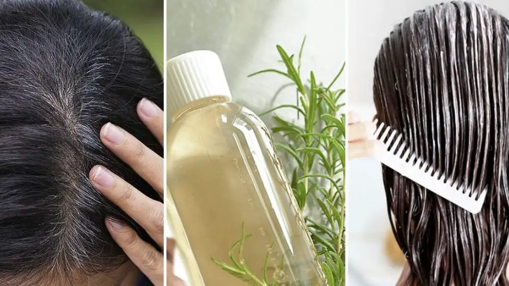 Acondicionador para el cabello
