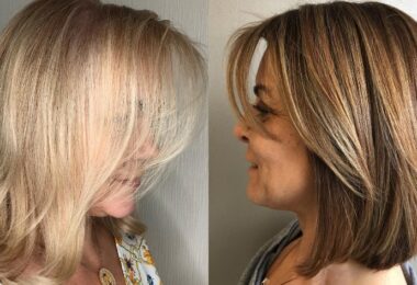Cortes de cabello que te favorecerán