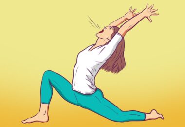 Ejercicio para tratar las emociones negativas