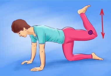 Ejercicios para glúteos para mujeres que no quieren hacer deporte