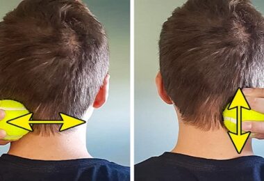 Formas efectivas de acabar con el dolor de cuello