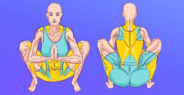 Yoga para el dolor de espalda