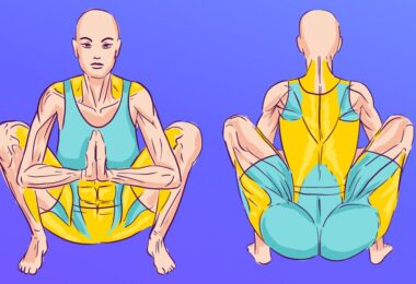 Yoga para el dolor de espalda