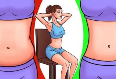 Ejercicios para eliminar la grasa lateral
