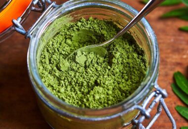 Moringa y sus propiedades medicinales