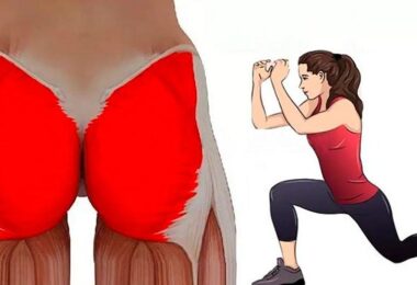 Rutina para transformar tus glúteos
