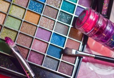 maquillaje