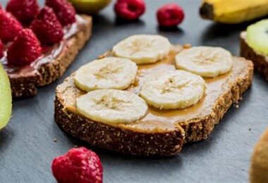 Mejores alimentos para dormir mejor