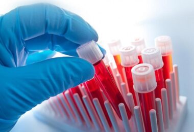 Análisis de sangre detecta más de 50 tipos de cáncer diferente