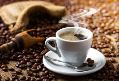 Marcas de café que contienen azúcar y la Profeco denuncia
