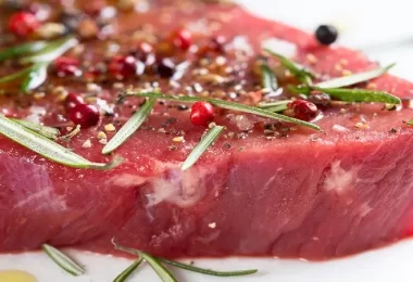 Carne de laboratorio