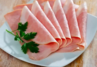 Marcas de jamón peligrosas para la salud