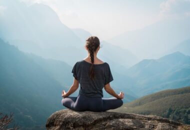 Beneficios de la meditación para tratar la diabetes