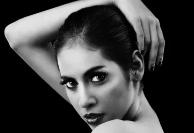 Mujer alfa