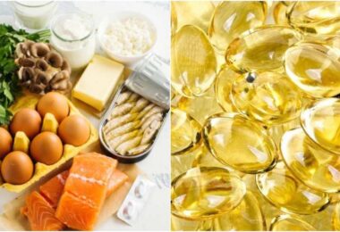 Vitamina D para la diabetes