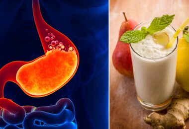 vitaminas que ayudan a reducir el reflujo