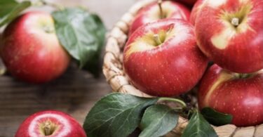 Beneficios de la dieta de la manzana