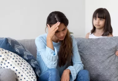 Deficiencia de vitaminas y fatiga crónica