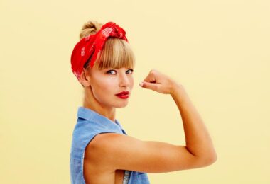 Características de una mujer fuerte