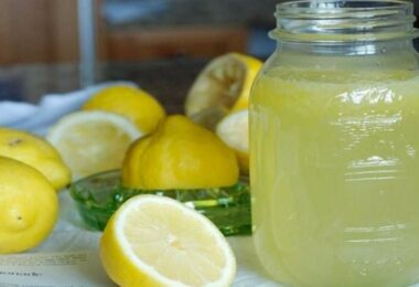 Receta opara controlar el colesterol alto