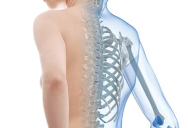 Terapia vibratoria para conseguir unos huesos más fuertes