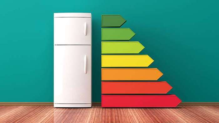 Consejos para ahorrar luz ordenando adecuadamente el refrigerador