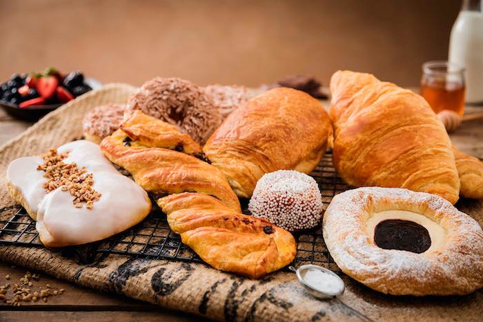 La peor combinación para el desayuno de una persona con diabetes