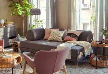 Ideas geniales para mantener el hogar fresco en verano sin recurrir al uso de aire acondicionado