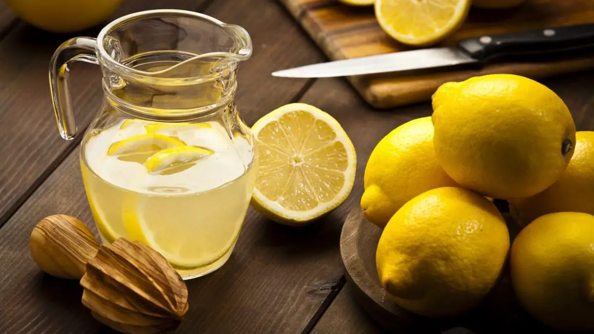 Beneficios del limón para regular la glucosa