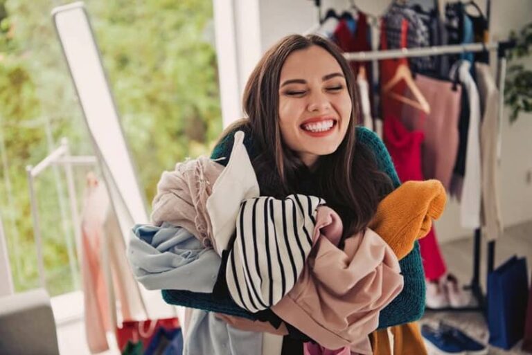 La Ropa Advisos Si no lavas la ropa nueva, este es el riesgo que corres